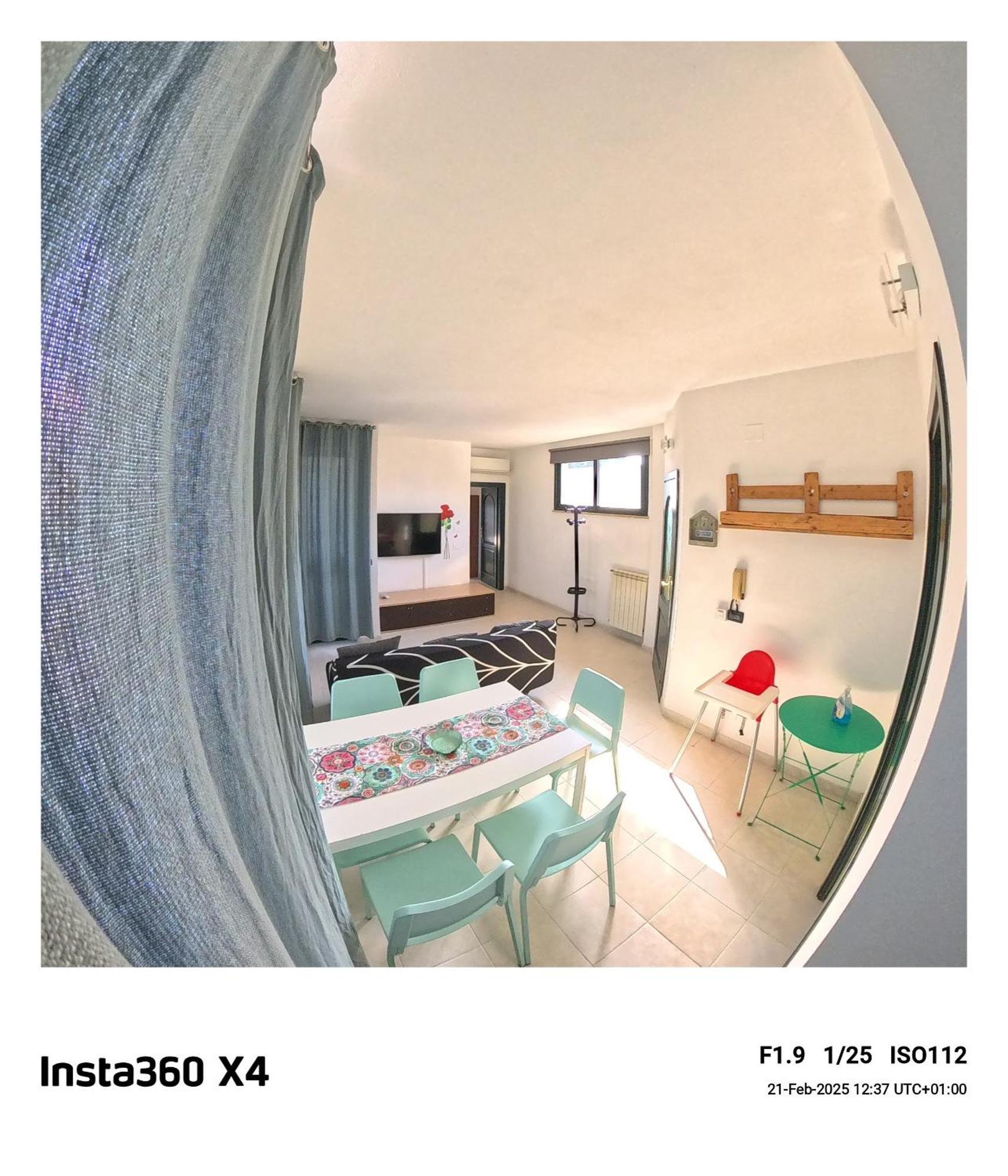 Ferienwohnung La Rosa App Livorno Exterior foto